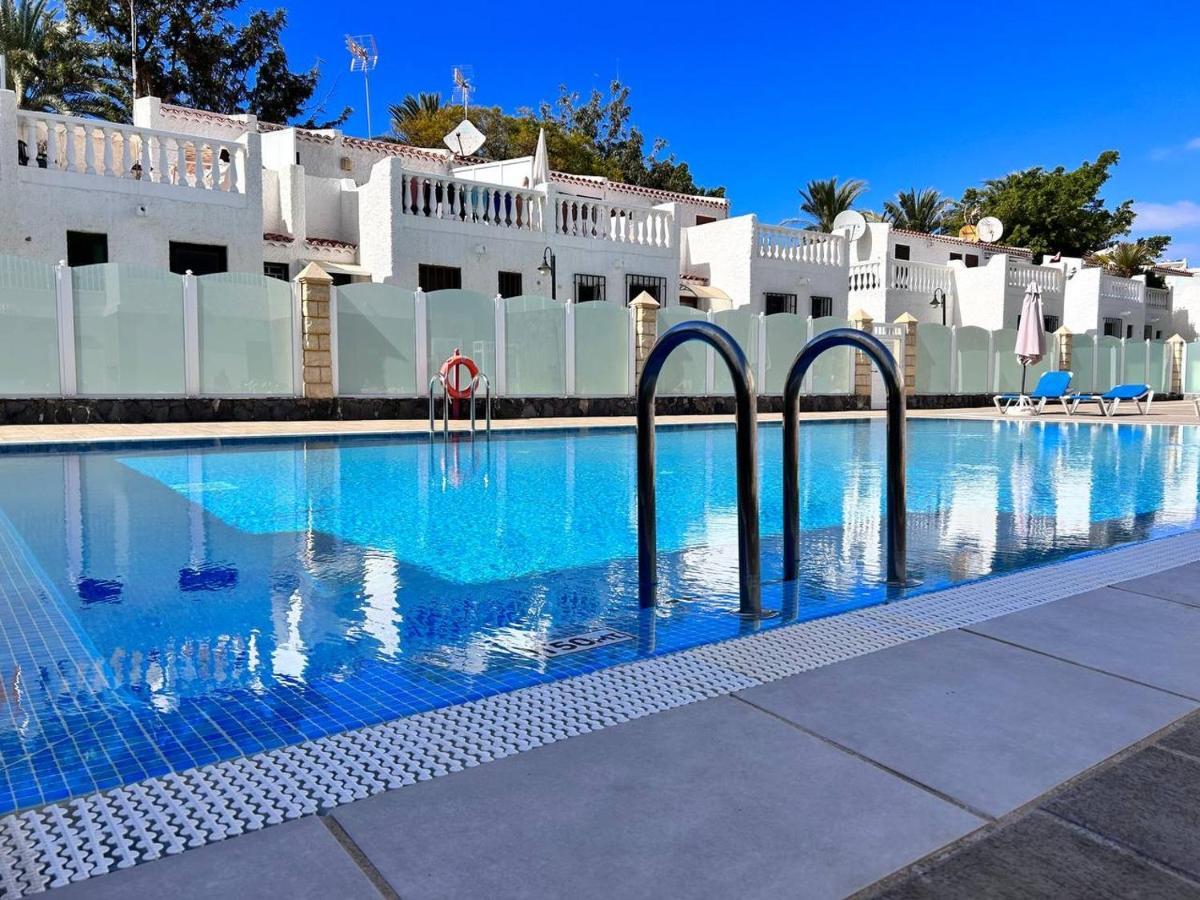 Apartment Virginia Playa de las Americas  Zewnętrze zdjęcie
