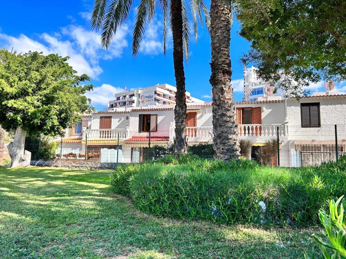Apartment Virginia Playa de las Americas  Zewnętrze zdjęcie