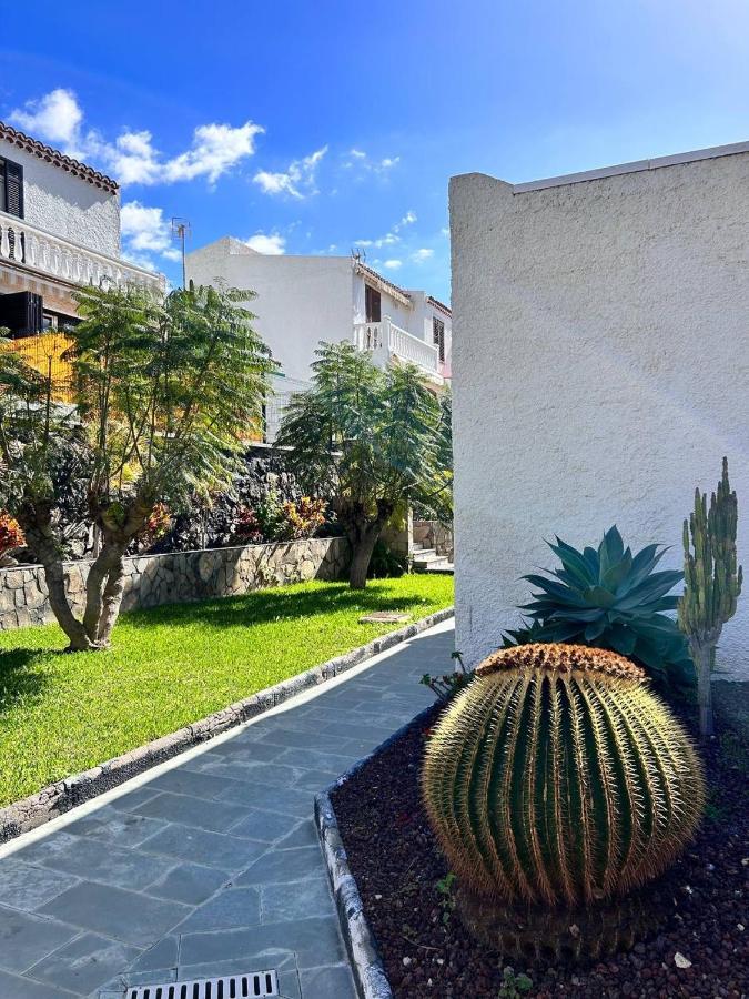 Apartment Virginia Playa de las Americas  Zewnętrze zdjęcie