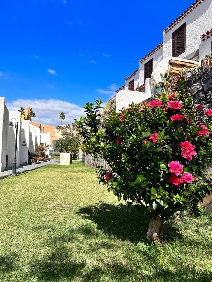 Apartment Virginia Playa de las Americas  Zewnętrze zdjęcie