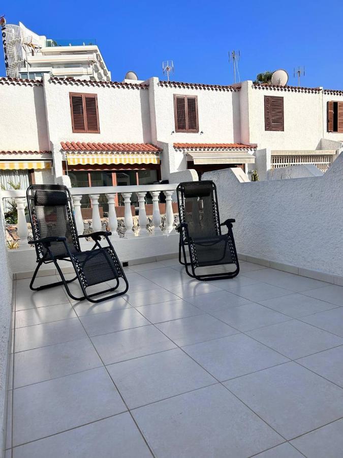 Apartment Virginia Playa de las Americas  Zewnętrze zdjęcie