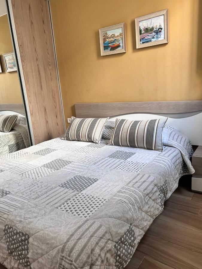 Apartment Virginia Playa de las Americas  Zewnętrze zdjęcie