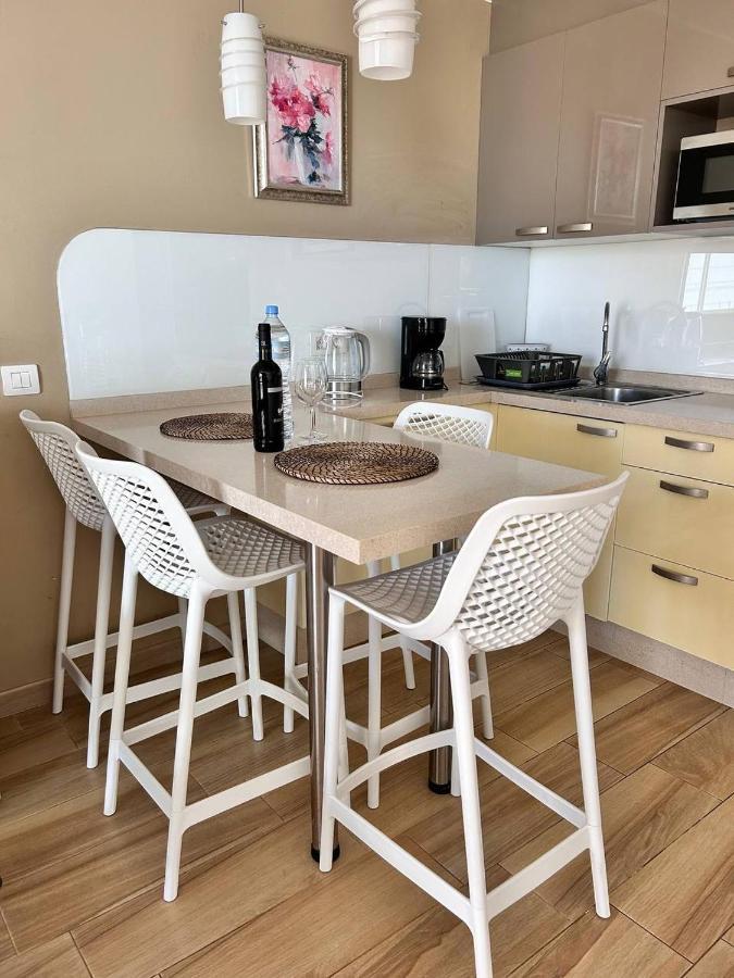 Apartment Virginia Playa de las Americas  Zewnętrze zdjęcie
