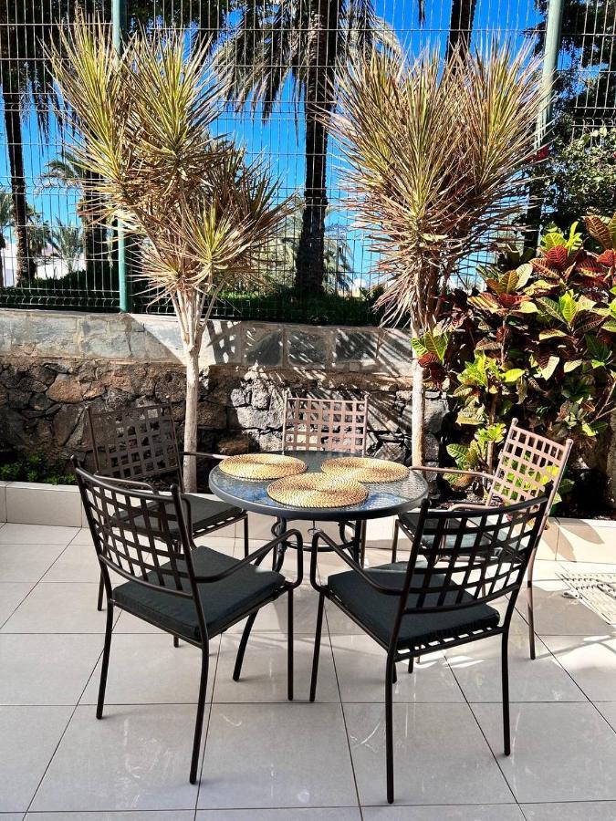 Apartment Virginia Playa de las Americas  Zewnętrze zdjęcie