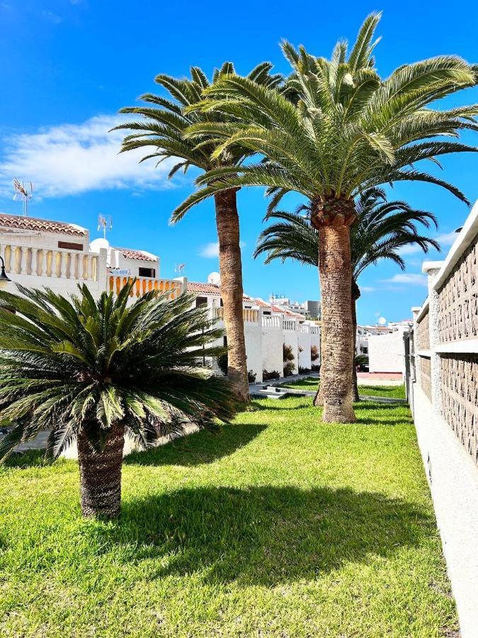 Apartment Virginia Playa de las Americas  Zewnętrze zdjęcie