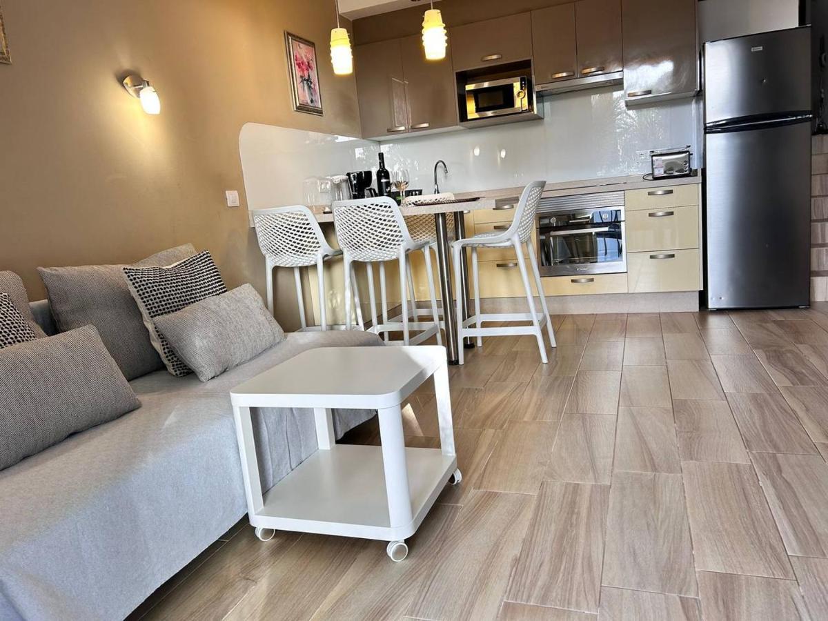 Apartment Virginia Playa de las Americas  Zewnętrze zdjęcie