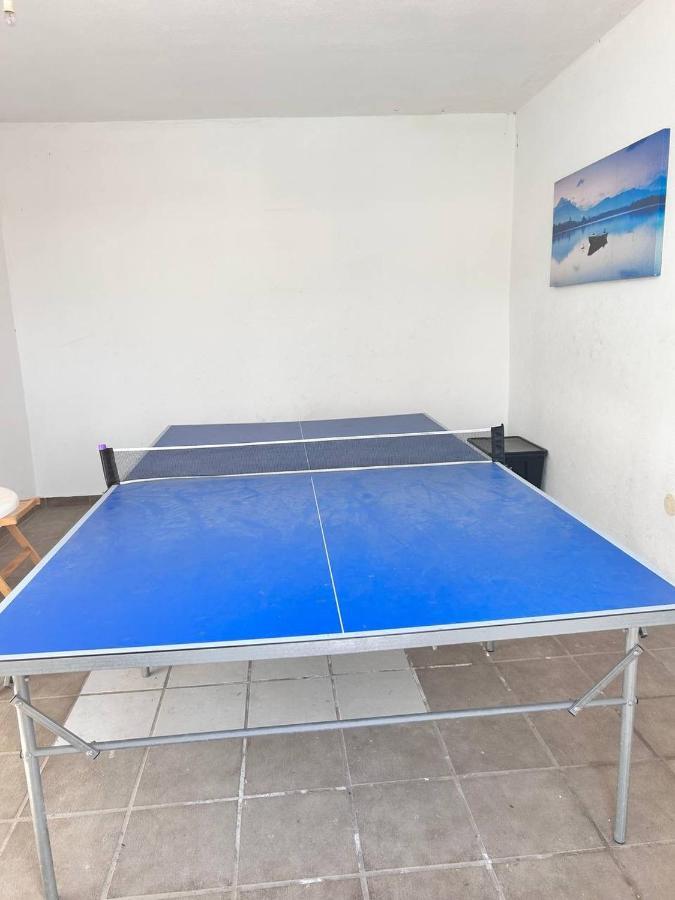 Apartment Virginia Playa de las Americas  Zewnętrze zdjęcie