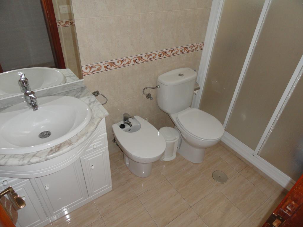 Apartment Virginia Playa de las Americas  Pokój zdjęcie