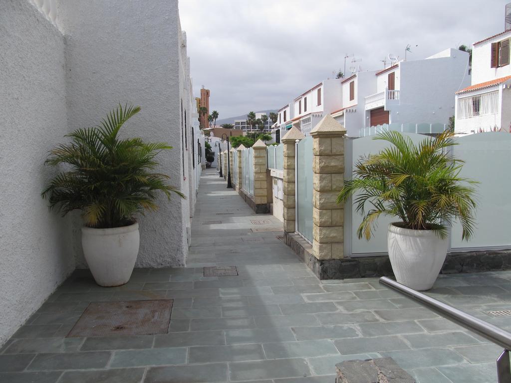 Apartment Virginia Playa de las Americas  Pokój zdjęcie