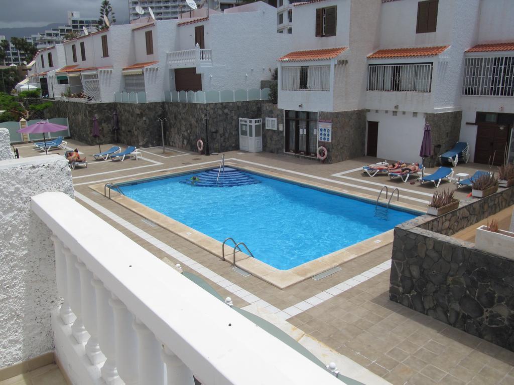 Apartment Virginia Playa de las Americas  Pokój zdjęcie