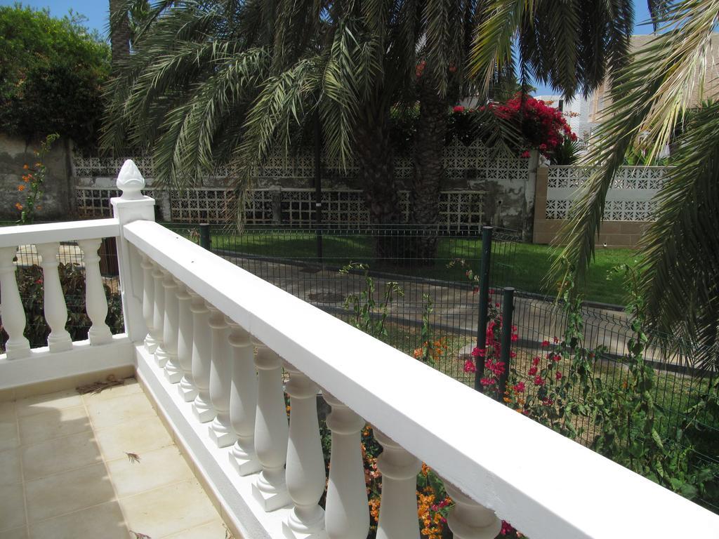 Apartment Virginia Playa de las Americas  Pokój zdjęcie