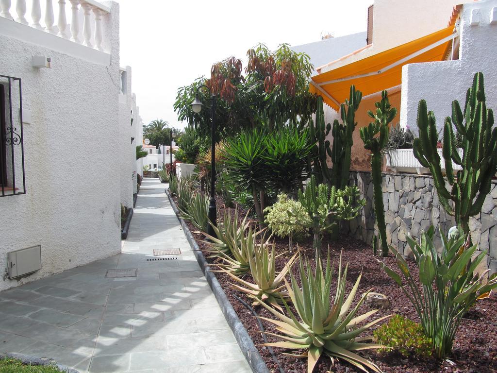 Apartment Virginia Playa de las Americas  Pokój zdjęcie