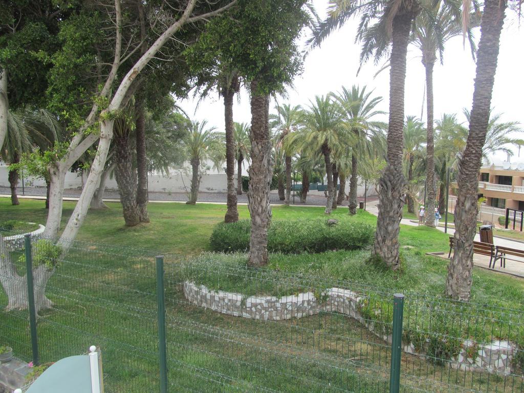 Apartment Virginia Playa de las Americas  Pokój zdjęcie