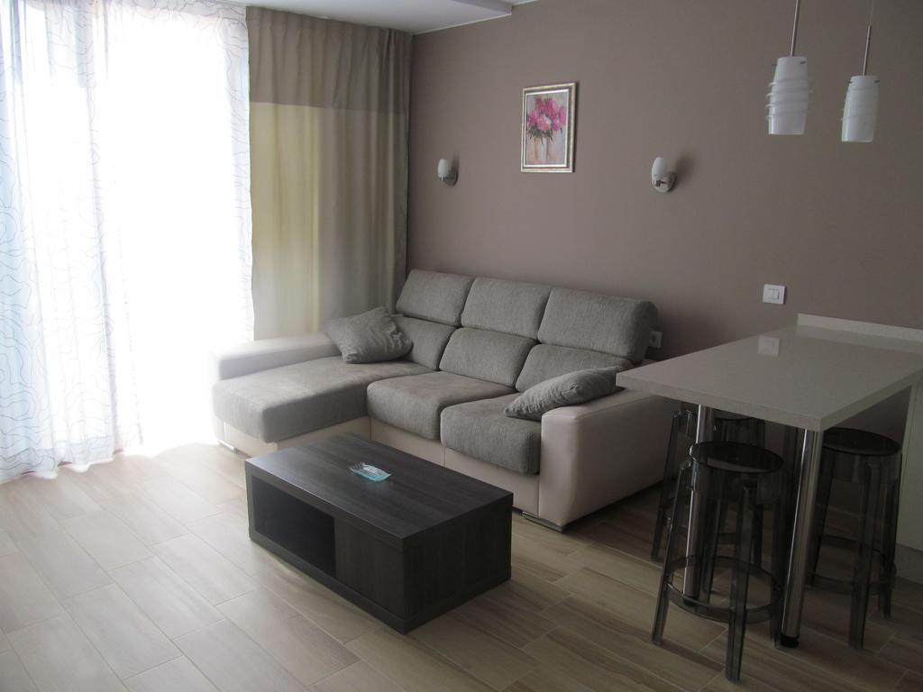 Apartment Virginia Playa de las Americas  Pokój zdjęcie