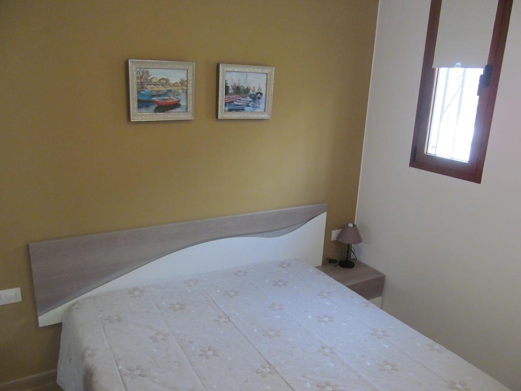 Apartment Virginia Playa de las Americas  Pokój zdjęcie