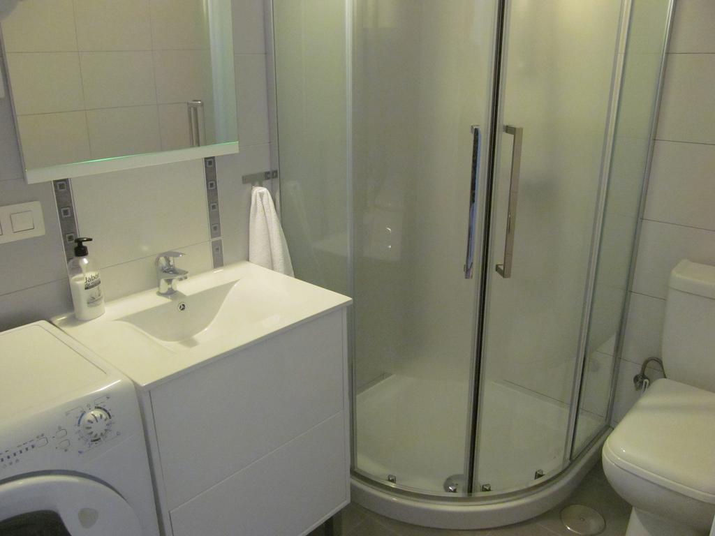 Apartment Virginia Playa de las Americas  Pokój zdjęcie