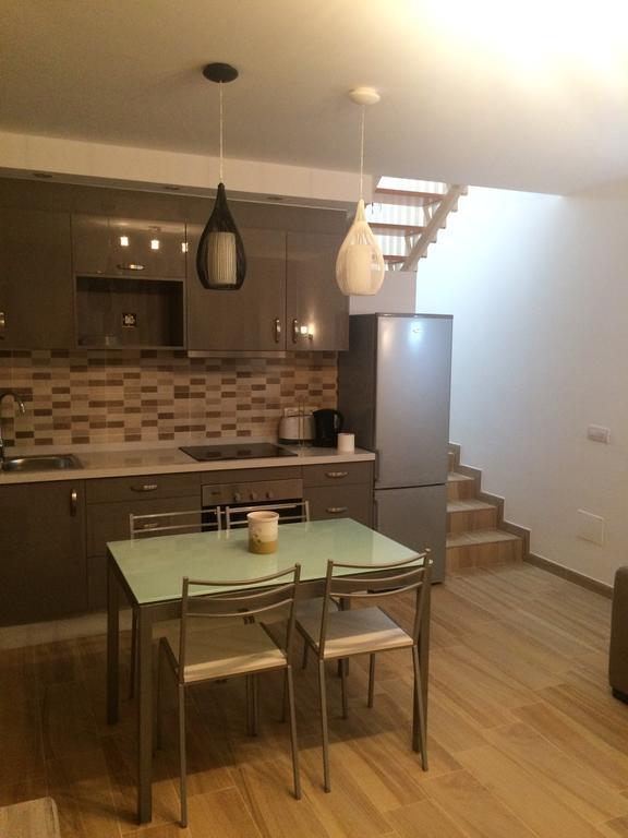 Apartment Virginia Playa de las Americas  Zewnętrze zdjęcie