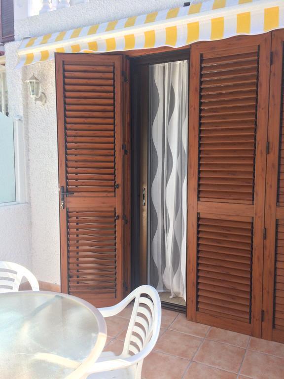 Apartment Virginia Playa de las Americas  Zewnętrze zdjęcie