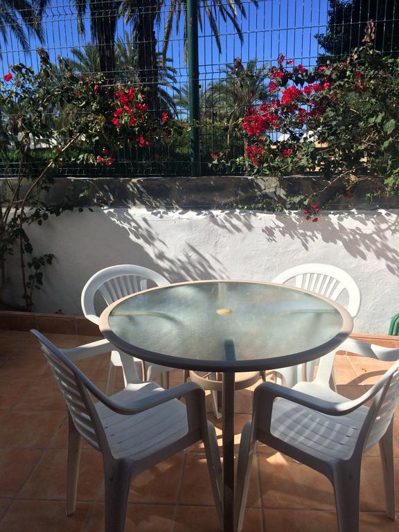Apartment Virginia Playa de las Americas  Zewnętrze zdjęcie