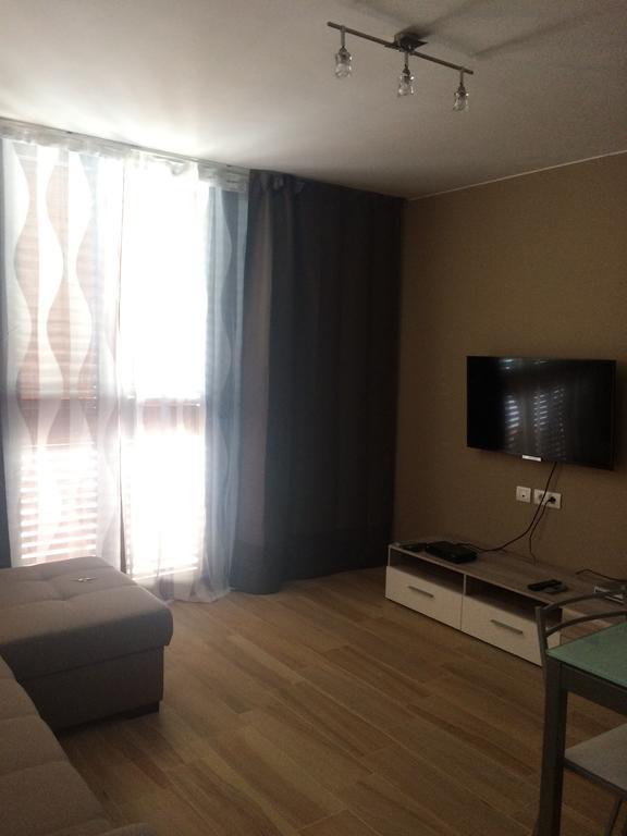 Apartment Virginia Playa de las Americas  Zewnętrze zdjęcie