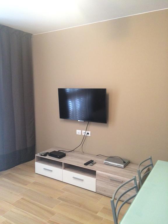Apartment Virginia Playa de las Americas  Zewnętrze zdjęcie
