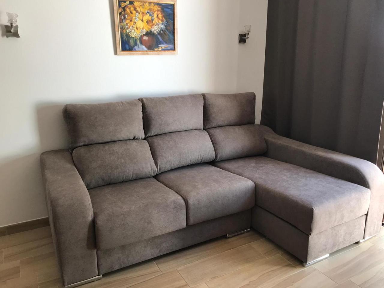 Apartment Virginia Playa de las Americas  Zewnętrze zdjęcie