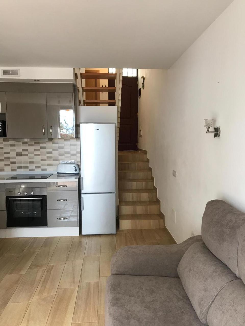 Apartment Virginia Playa de las Americas  Zewnętrze zdjęcie