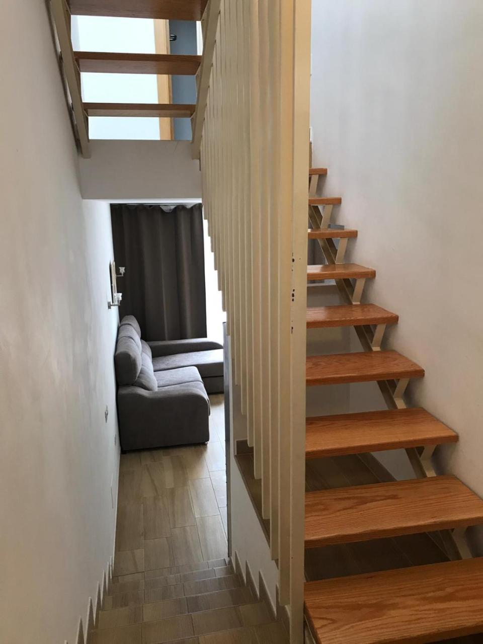 Apartment Virginia Playa de las Americas  Zewnętrze zdjęcie