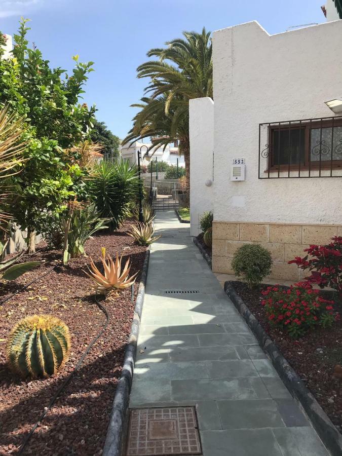 Apartment Virginia Playa de las Americas  Zewnętrze zdjęcie