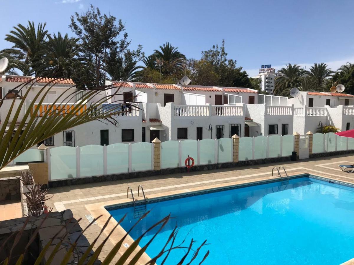 Apartment Virginia Playa de las Americas  Zewnętrze zdjęcie