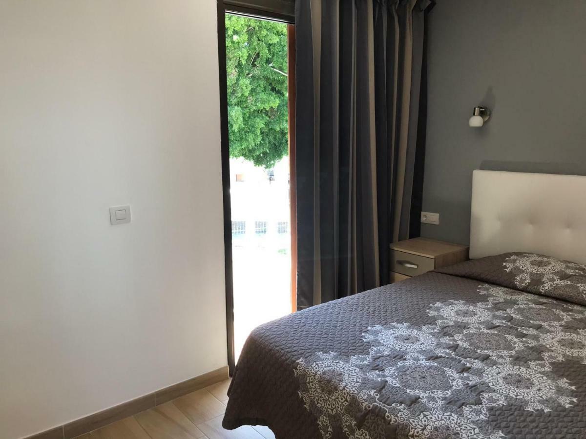 Apartment Virginia Playa de las Americas  Zewnętrze zdjęcie