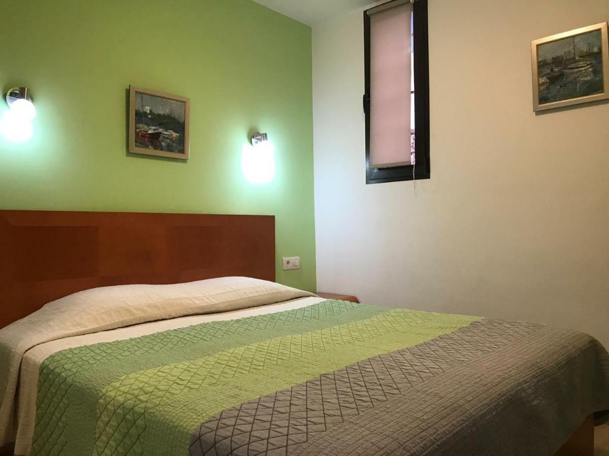 Apartment Virginia Playa de las Americas  Zewnętrze zdjęcie