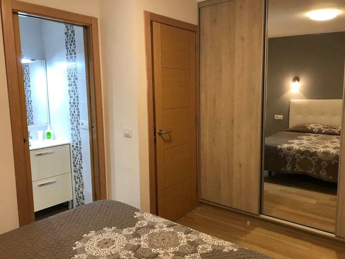 Apartment Virginia Playa de las Americas  Zewnętrze zdjęcie